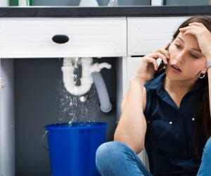 About Emergency plumbing pros Warrensville, NC