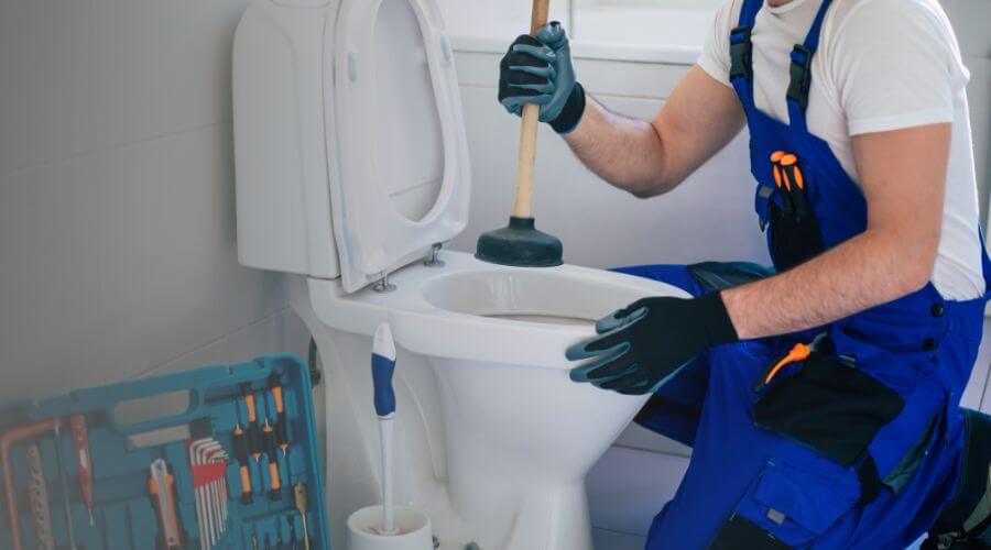 Professional emergency plumbing in Warrensville, NC